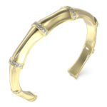 Guess Ladies Bracelet JUBB05161JWYGS