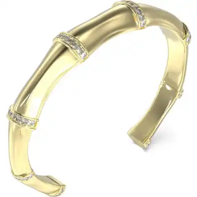 Guess Ladies Bracelet JUBB05161JWYGS