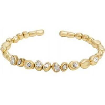Guess Jewels Jewelry Jubb05180jwygs (JUBB05180JWYGS) Unisex JEWELRY