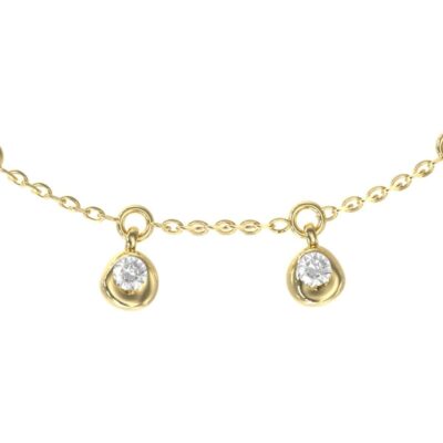 Guess Jewels Jewelry Jubb05186jwygs (JUBB05186JWYGS) Unisex JEWELRY