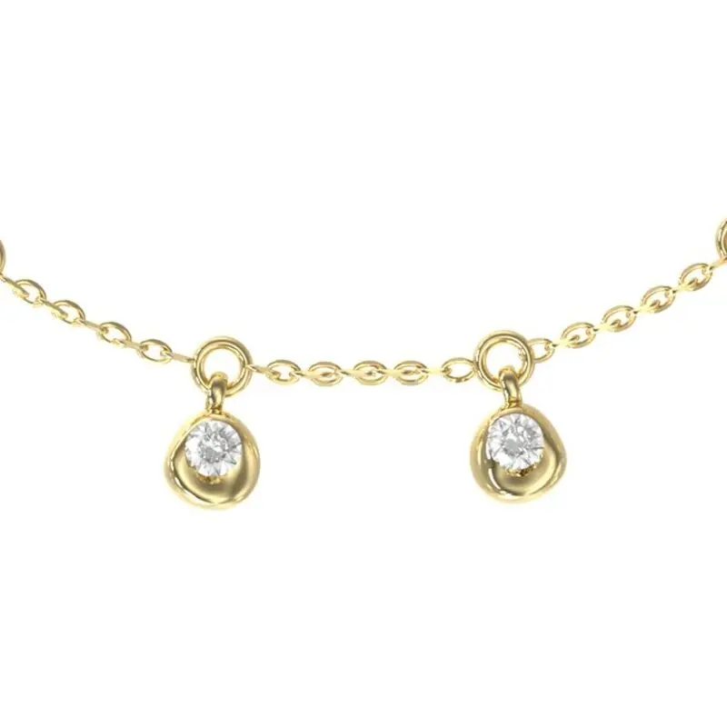 Guess Jewels Jewelry Jubb05186jwygs (JUBB05186JWYGS) Unisex JEWELRY