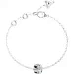 Guess Ladies Bracelet JUBB05192JWRHBKL