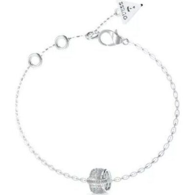Guess Jewels Jewelry Jubb05196jwrhs (JUBB05196JWRHS) Unisex JEWELRY