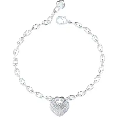 Guess Ladies Bracelet JUBB05214JWRHL