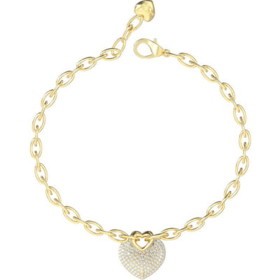 Guess Jewels Jewelry Jubb05214jwygs (JUBB05214JWYGS) Unisex JEWELRY