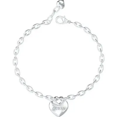 Guess Jewels Jewelry Jubb05217jwrhs (JUBB05217JWRHS) Unisex JEWELRY