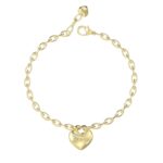 Guess Jewels Jewelry Jubb05217jwygs (JUBB05217JWYGS)  JEWELRY