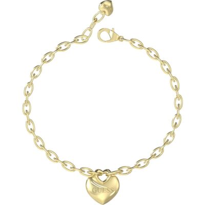 Guess Jewels Jewelry Jubb05217jwygs (JUBB05217JWYGS) Unisex JEWELRY