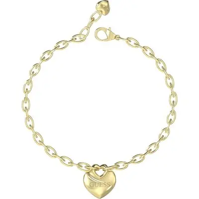 Guess Jewels Jewelry Jubb05217jwygs (JUBB05217JWYGS) Unisex JEWELRY