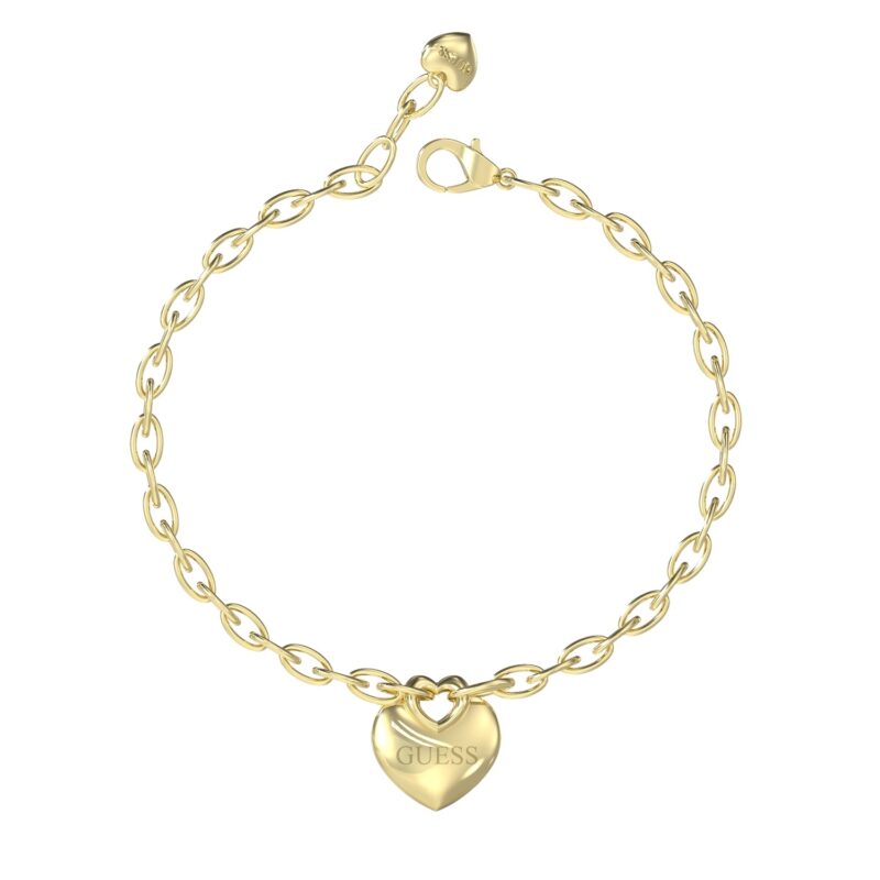 Guess Jewels Jewelry Jubb05217jwygs (JUBB05217JWYGS)  JEWELRY