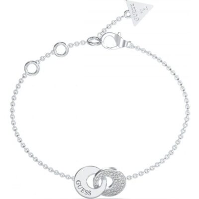 Guess Jewels Jewelry Jubb05220jwrhs (JUBB05220JWRHS) Unisex JEWELRY