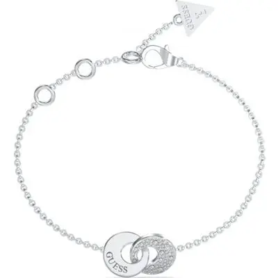 Guess Jewels Jewelry Jubb05220jwrhs (JUBB05220JWRHS) Unisex JEWELRY