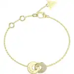 Guess Jewels Jewelry Jubb05220jwygs (JUBB05220JWYGS) Unisex JEWELRY