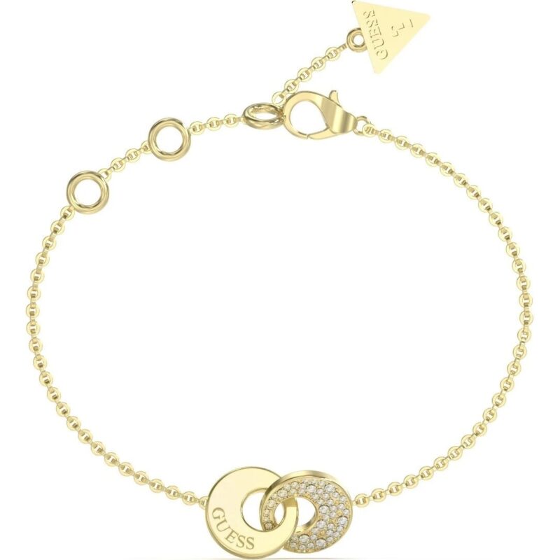 Guess Jewels Jewelry Jubb05220jwygs (JUBB05220JWYGS) Unisex JEWELRY