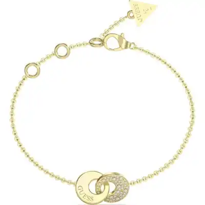 Guess Jewels Jewelry Jubb05220jwygs (JUBB05220JWYGS) Unisex JEWELRY