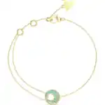 Guess Ladies Bracelet JUBB05227JWYGAQL