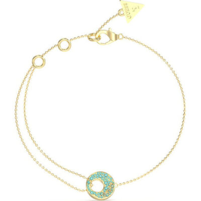 Guess Ladies Bracelet JUBB05227JWYGAQL