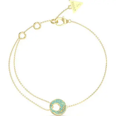 Guess Ladies Bracelet JUBB05227JWYGAQL