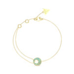 Guess Ladies Bracelet JUBB05227JWYGAQS