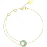 Guess Ladies Bracelet JUBB05227JWYGAQS