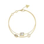 Guess Jewels Jewelry Jubb05237jwygs (JUBB05237JWYGS)  JEWELRY