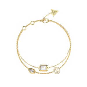 Guess Jewels Jewelry Jubb05237jwygs (JUBB05237JWYGS)  JEWELRY