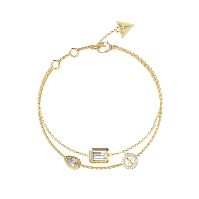 Guess Jewels Jewelry Jubb05237jwygs (JUBB05237JWYGS)  JEWELRY