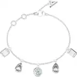 Guess Jewels Jewelry Jubb05239jwrhs (JUBB05239JWRHS) Unisex JEWELRY