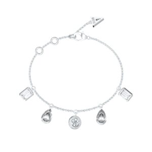 Guess Jewels Jewelry Jubb05239jwrhs (JUBB05239JWRHS)  JEWELRY