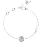 Guess Jewels Jewelry Jubb05255jwrhs (JUBB05255JWRHS) Unisex JEWELRY