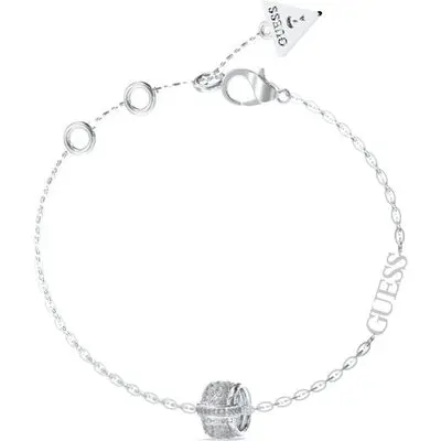 Guess Jewels Jewelry Jubb05255jwrhs (JUBB05255JWRHS) Unisex JEWELRY