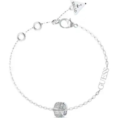 Guess Jewels Jewelry Jubb05255jwrhs (JUBB05255JWRHS) Unisex JEWELRY