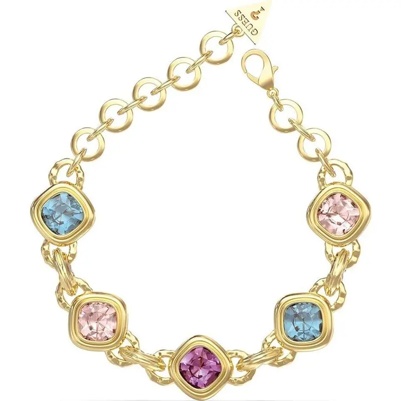 Guess Jewels Jewelry Jubb05311jwygmcs (JUBB05311JWYGMCS) Unisex JEWELRY