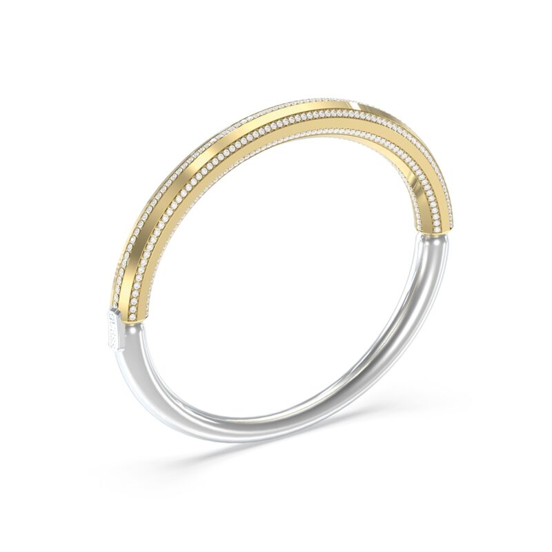 Guess Jewels Jewelry Jubb05367jwygrhs (JUBB05367JWYGRHS)  JEWELRY