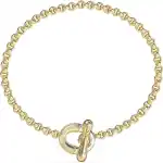 Guess Jewels Jewelry Jubb05372jwygrhs (JUBB05372JWYGRHS) Unisex JEWELRY