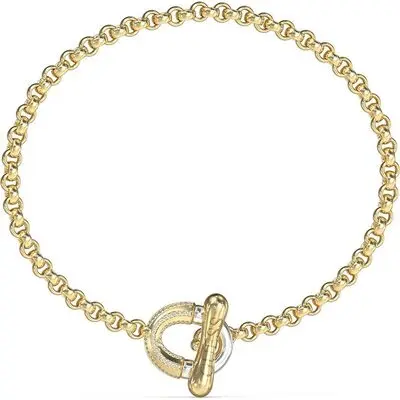 Guess Jewels Jewelry Jubb05372jwygrhs (JUBB05372JWYGRHS) Unisex JEWELRY