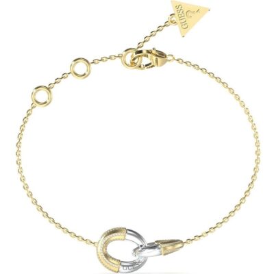 Guess Jewels Jubb05374jwygrhs (JUBB05374JWYGRHS) Unisex JEWELRY