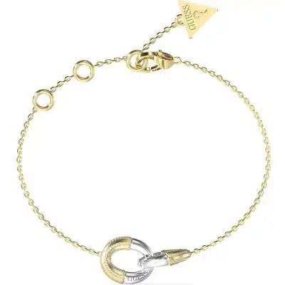 Guess Jewels Jubb05374jwygrhs (JUBB05374JWYGRHS) Unisex JEWELRY