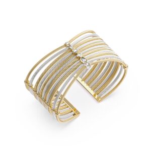 Guess Jewels Jewelry Jubb05385jwygrhs (JUBB05385JWYGRHS)  JEWELRY