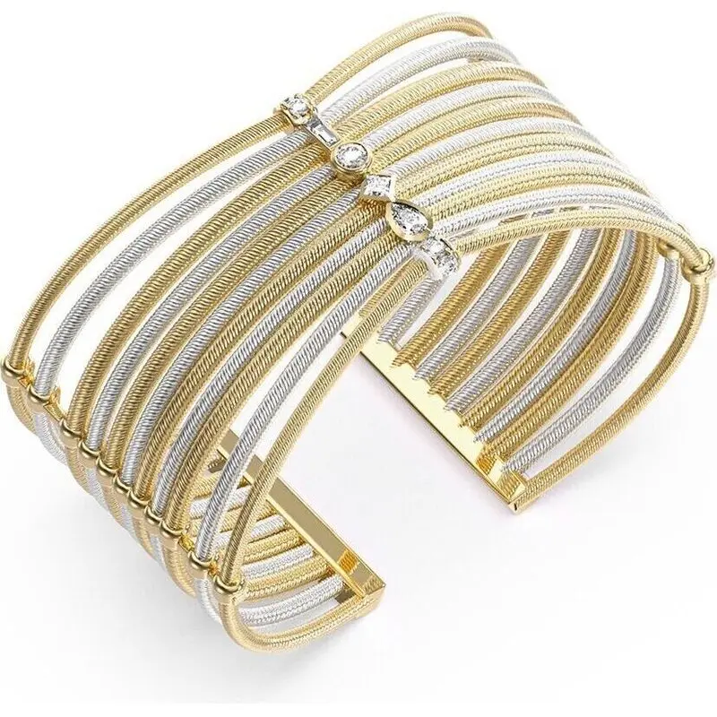 Guess Jewels Jewelry Jubb05385jwygrhs (JUBB05385JWYGRHS) Unisex JEWELRY