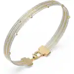 Guess Jewels Jubb05387jwygrhs (JUBB05387JWYGRHS) Unisex JEWELRY