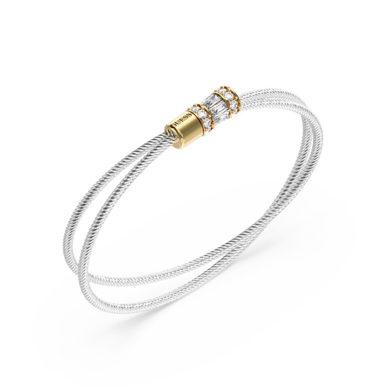 Guess Jewels Jewelry Jubb05395jwygrhs (JUBB05395JWYGRHS)  JEWELRY