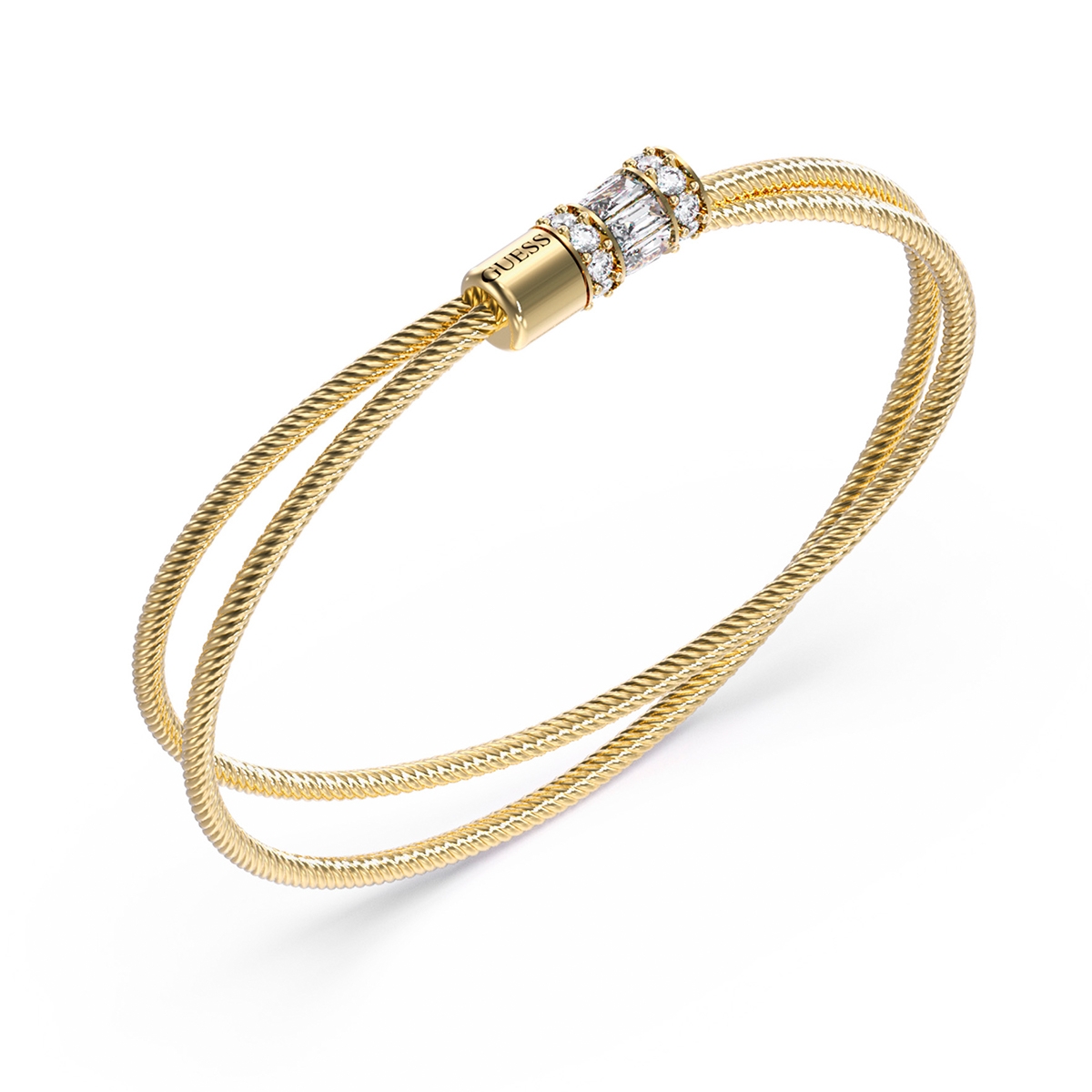 Guess Jewels Jewelry Jubb05395jwygs (JUBB05395JWYGS) JEWELRY