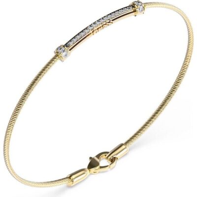 Guess Jewels Jewelry Jubb05396jwygs (JUBB05396JWYGS) Unisex JEWELRY