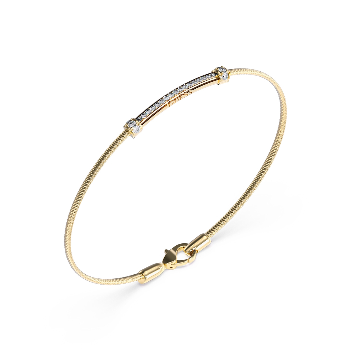 Guess Jewels Jewelry Jubb05396jwygs (JUBB05396JWYGS) JEWELRY