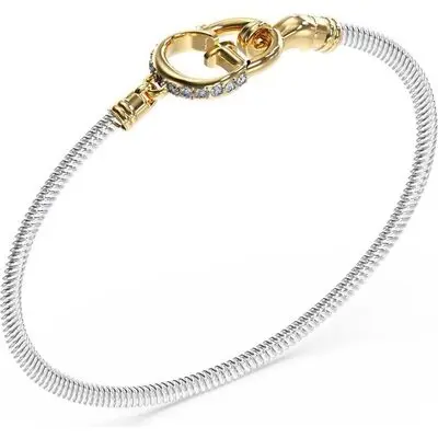 Guess Jewels Jewelry Jubb05399jwygrhs (JUBB05399JWYGRHS) Unisex JEWELRY