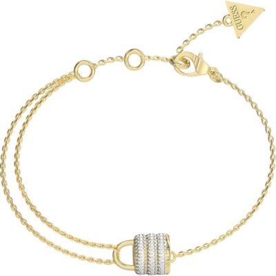 Guess Jewels Jewelry Jubb05418jwygs (JUBB05418JWYGS) Unisex JEWELRY