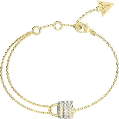 Guess Jewels Jewelry Jubb05418jwygs (JUBB05418JWYGS) Unisex JEWELRY