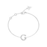Guess Jewels Jewelry Jubb05442jwrhs (JUBB05442JWRHS)  JEWELRY