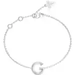 Guess Jewels Jewelry Jubb05442jwrhs (JUBB05442JWRHS) Unisex JEWELRY